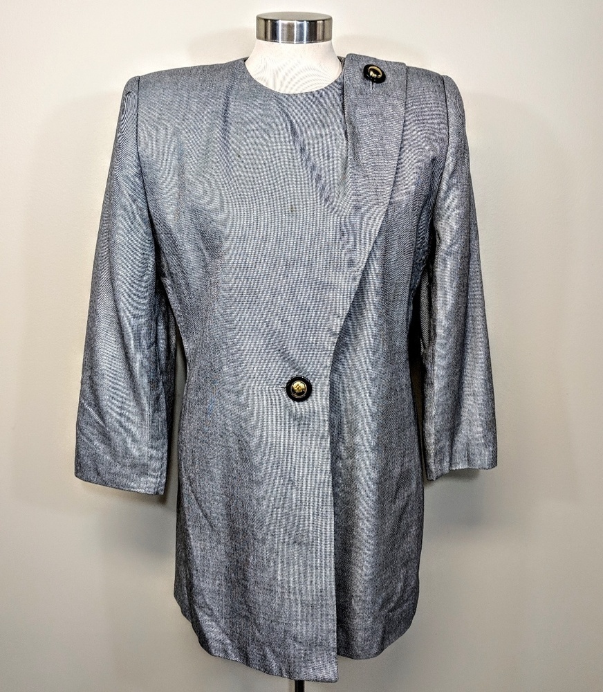 1980's Sasson Vintage Blazer